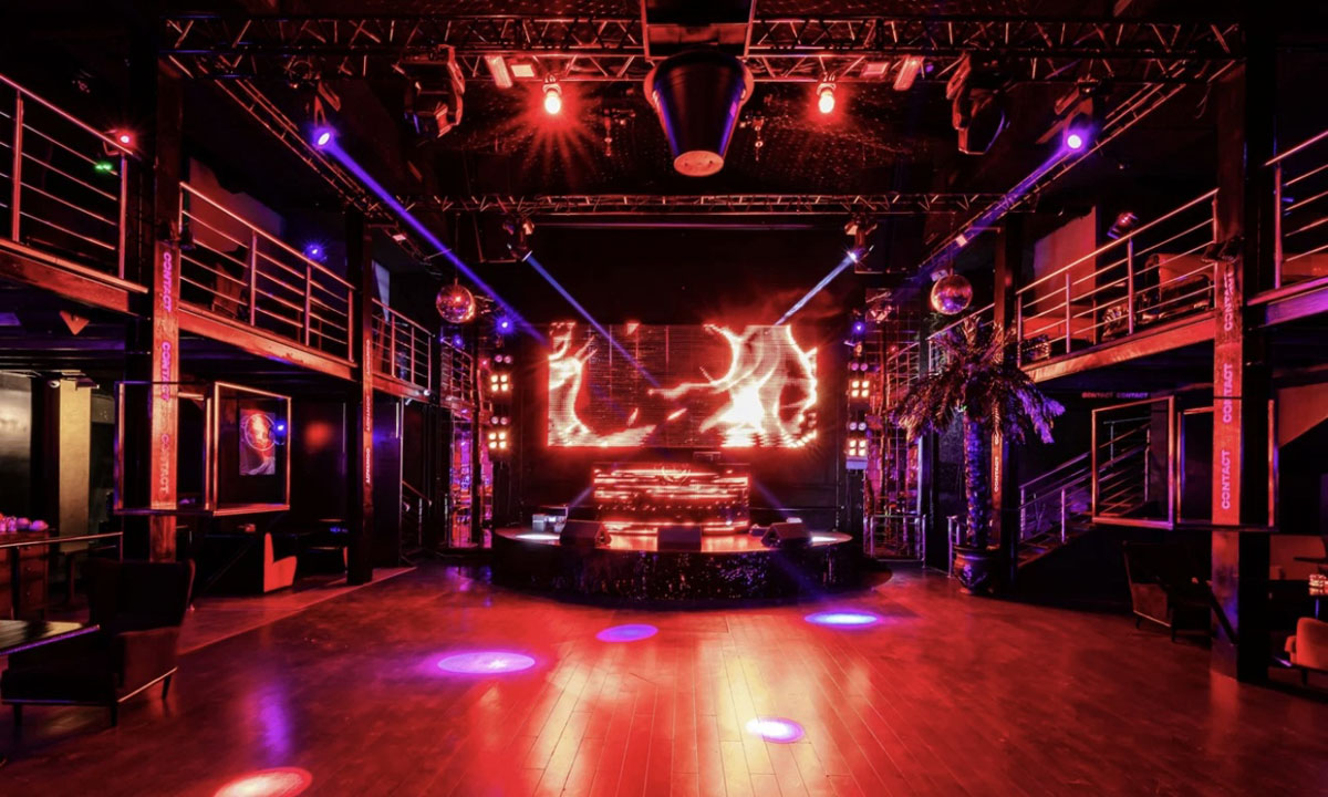 CASTLE CONCERT HALL — фото 6