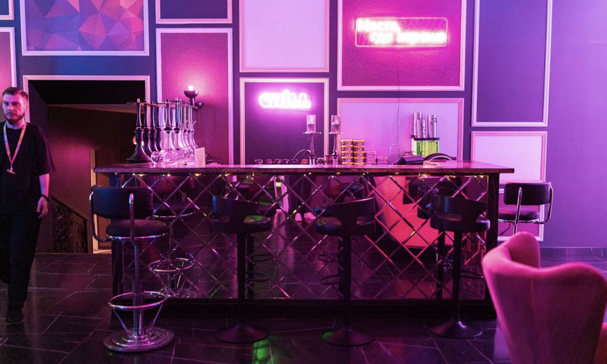 CASTLE CONCERT HALL — фото 7