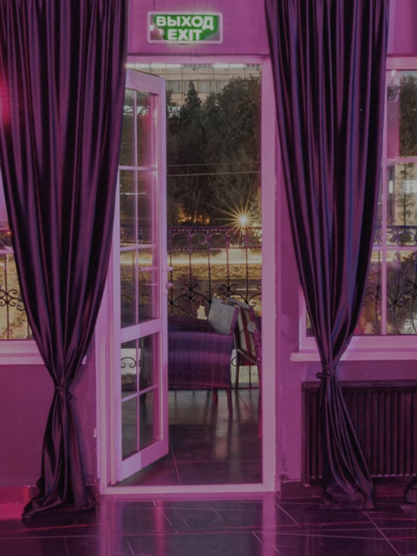 CASTLE CONCERT HALL — фото 8