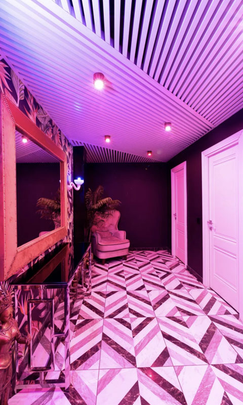 CASTLE CONCERT HALL — фото 9