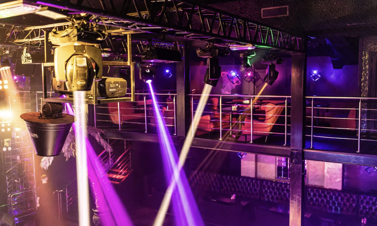 CASTLE CONCERT HALL — фото 10