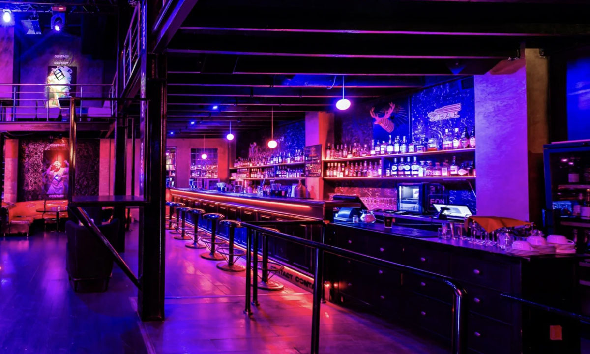 CASTLE CONCERT HALL — фото 11