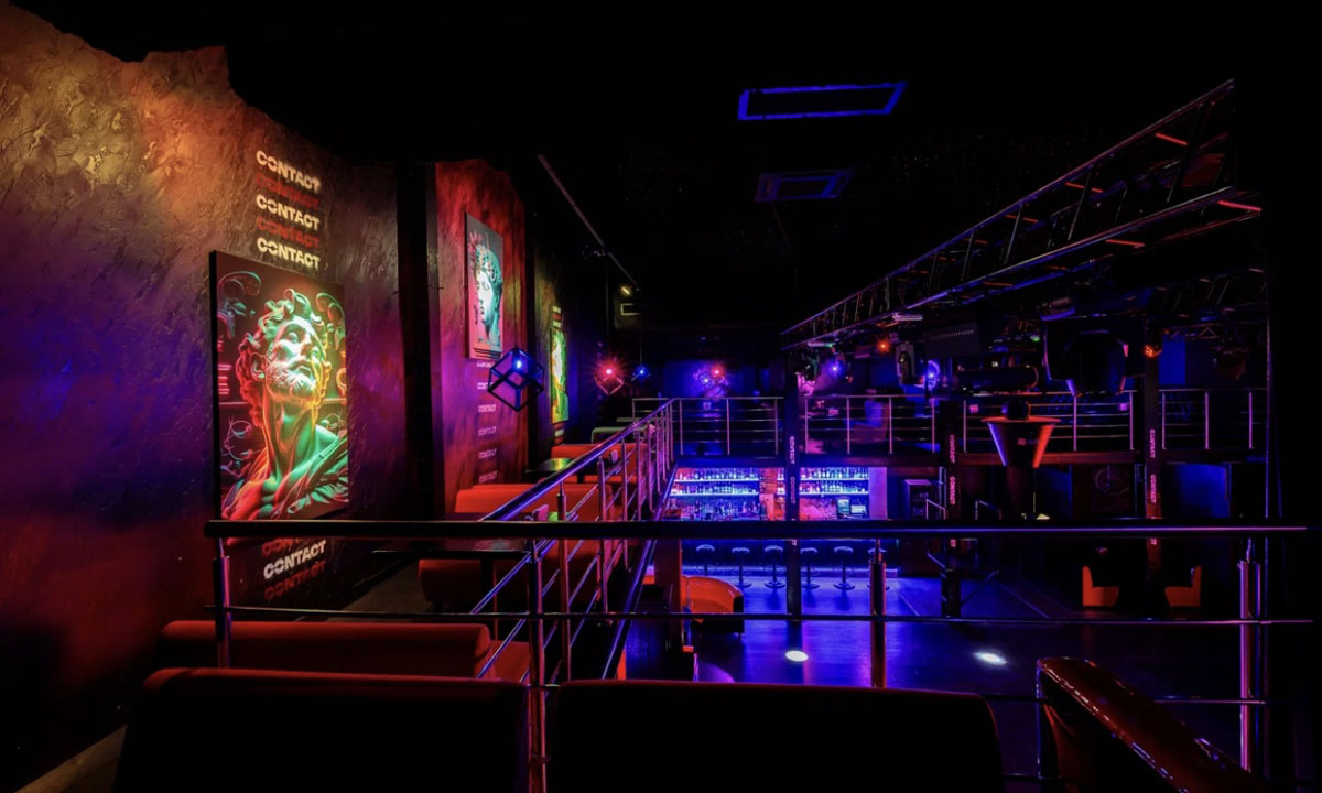 CASTLE CONCERT HALL — фото 13