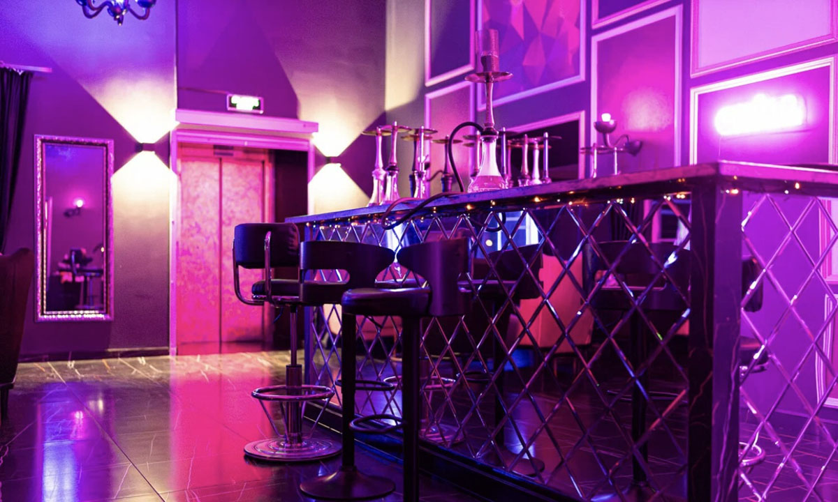 CASTLE CONCERT HALL — фото 14