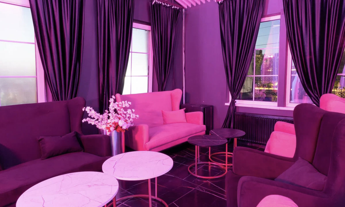 CASTLE CONCERT HALL — фото 15