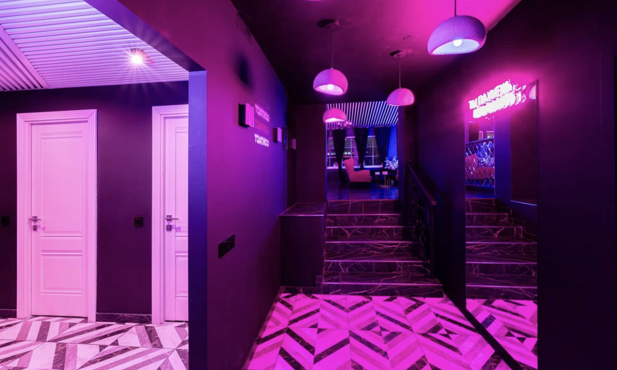 CASTLE CONCERT HALL — фото 16