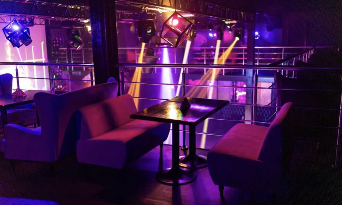 CASTLE CONCERT HALL — фото 17