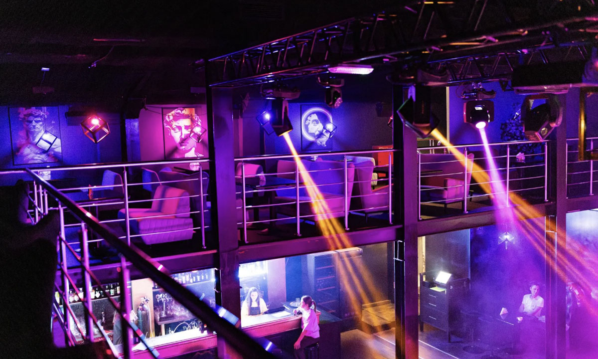 CASTLE CONCERT HALL — фото 18