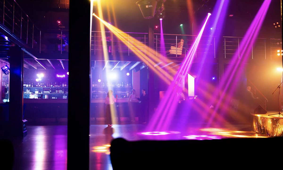 CASTLE CONCERT HALL — фото 19