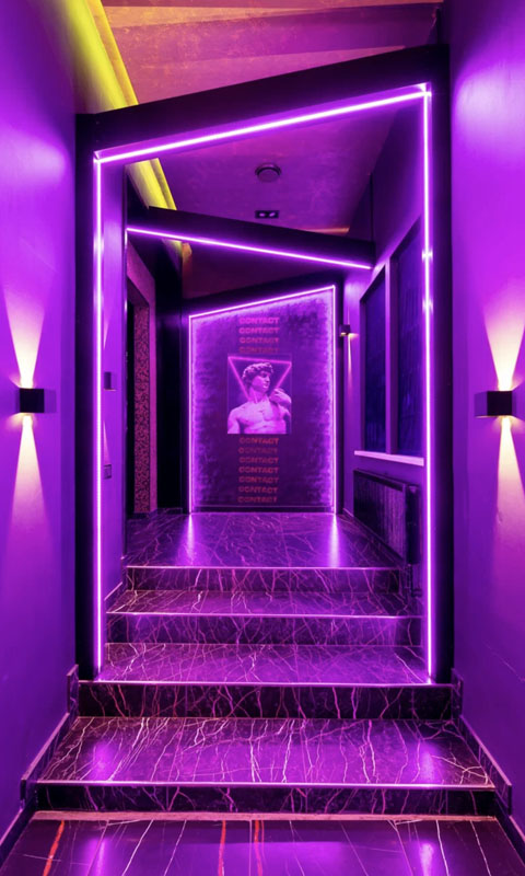 CASTLE CONCERT HALL — фото 20