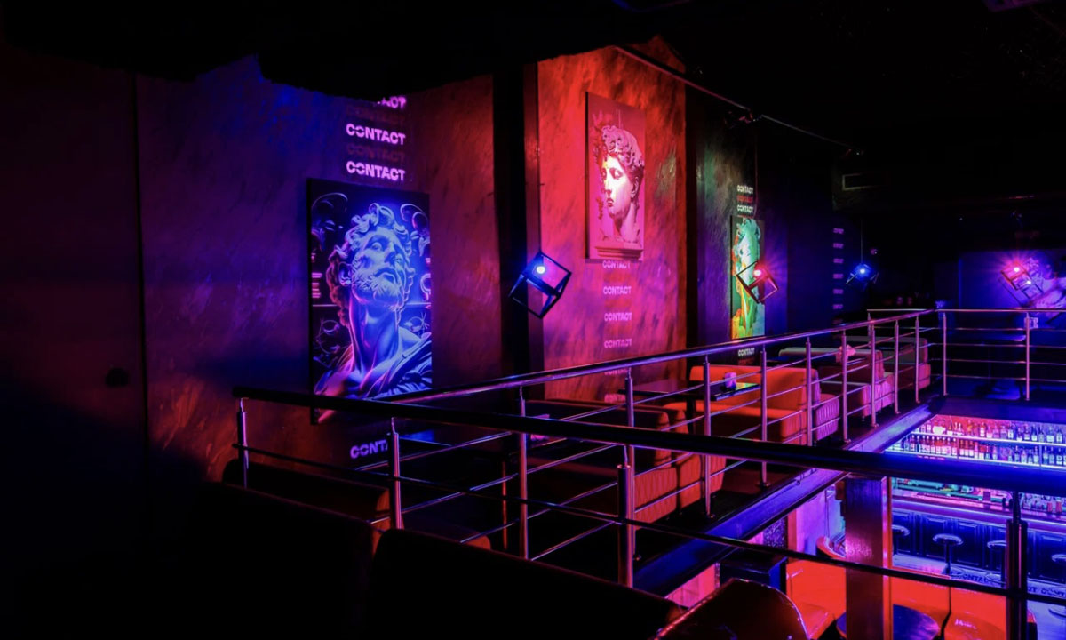 CASTLE CONCERT HALL — фото 21