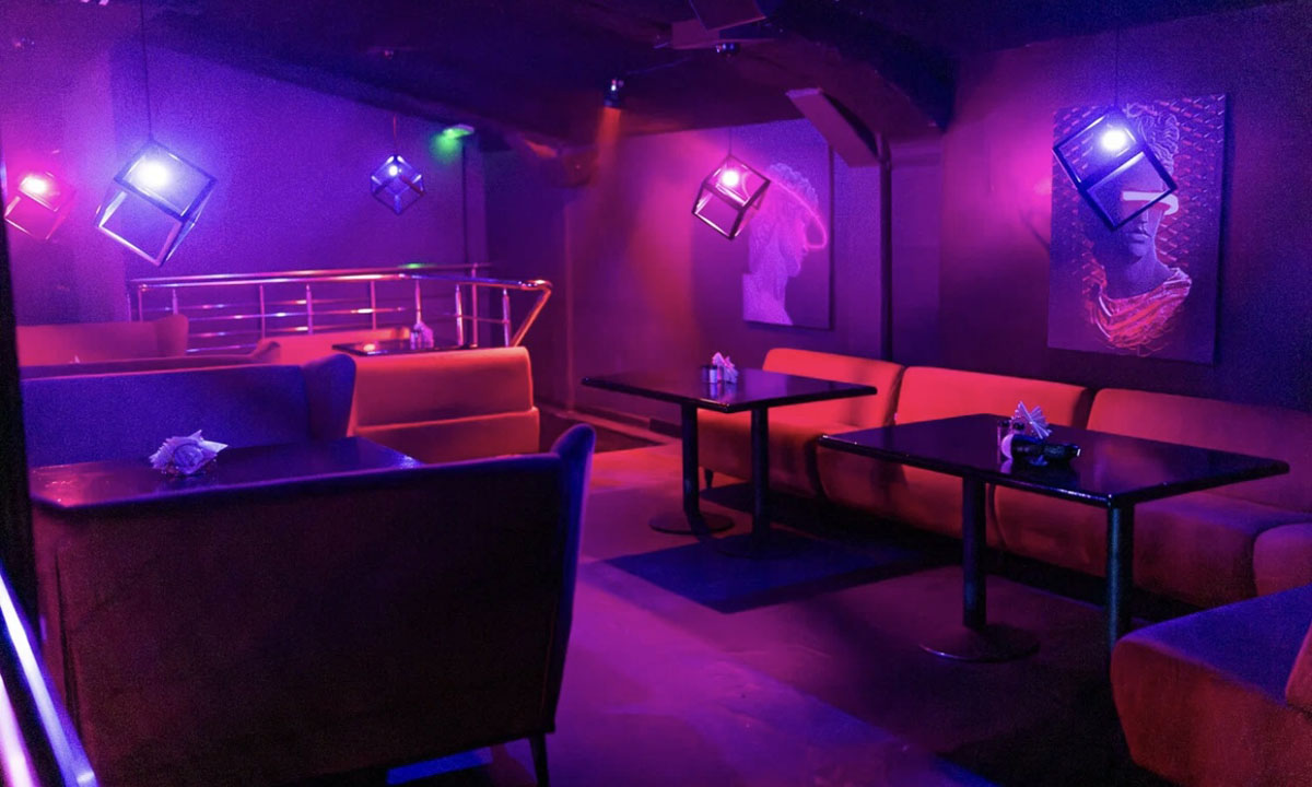 CASTLE CONCERT HALL — фото 22