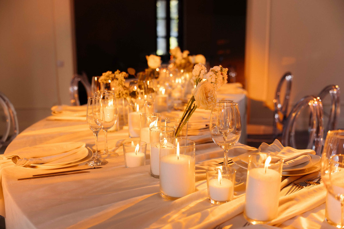 Основной зал — Банкетная площадка МузаЛ