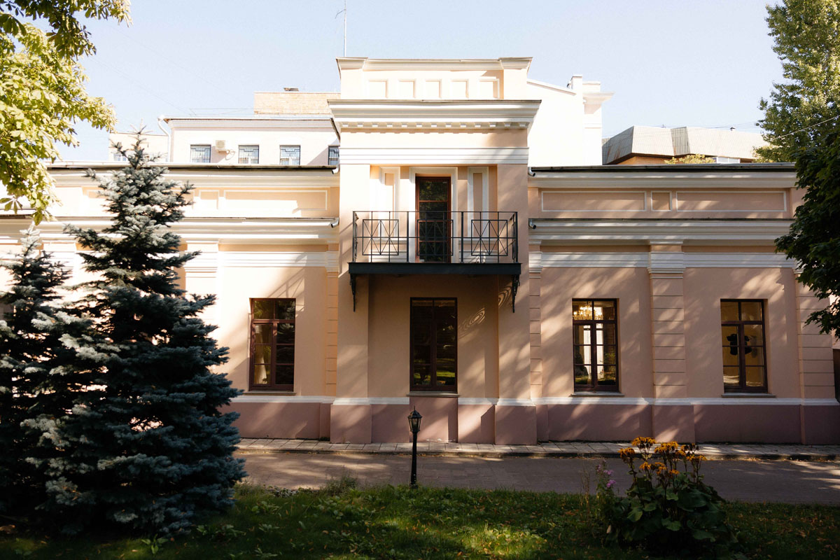 Основной зал — фото 10