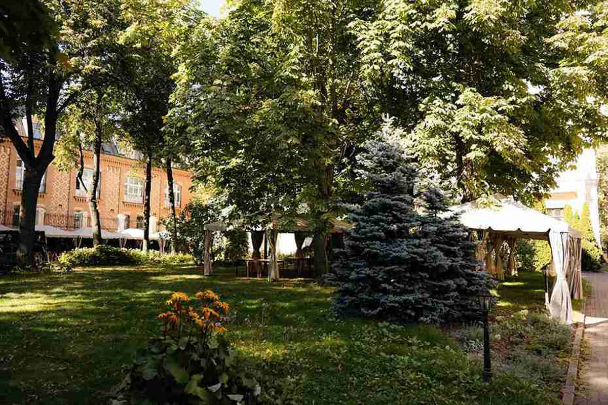 Основной зал — фото 11