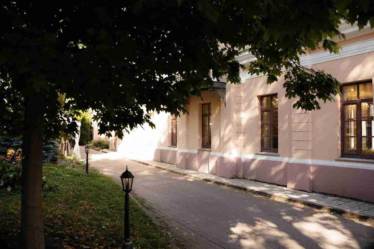 Основной зал — фото 12