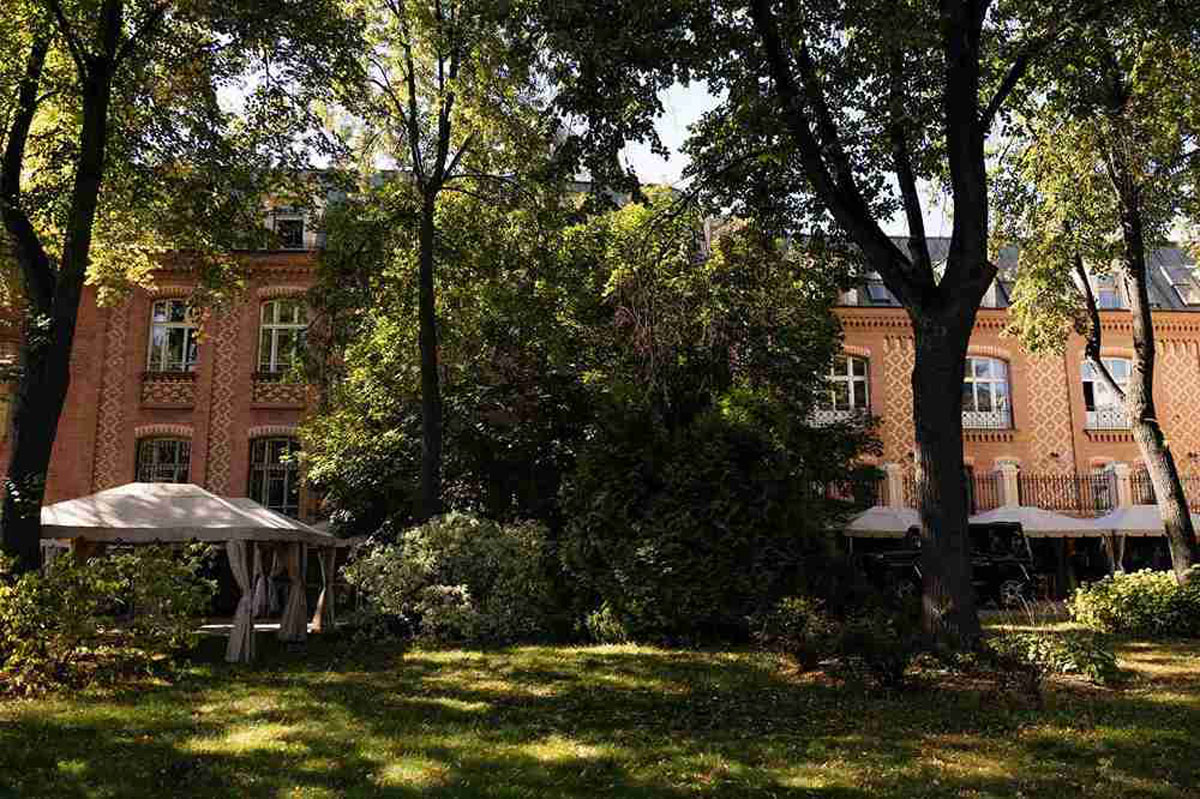 Основной зал — фото 14