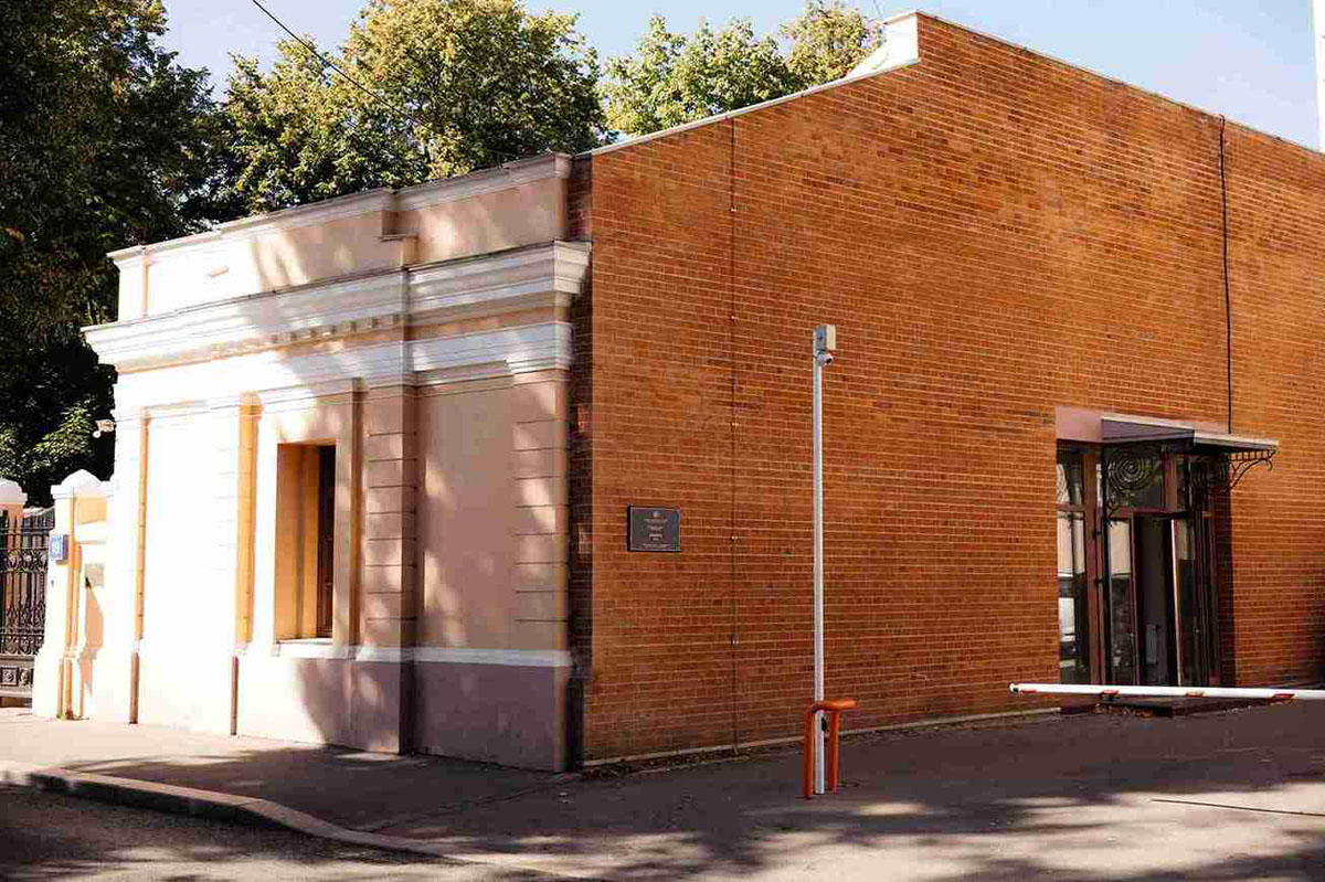 Основной зал — фото 15