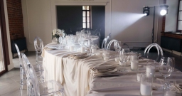 Основной зал