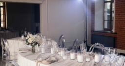 Основной зал