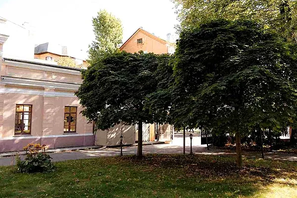 Банкетная площадка МузаЛ, Основной зал — фото