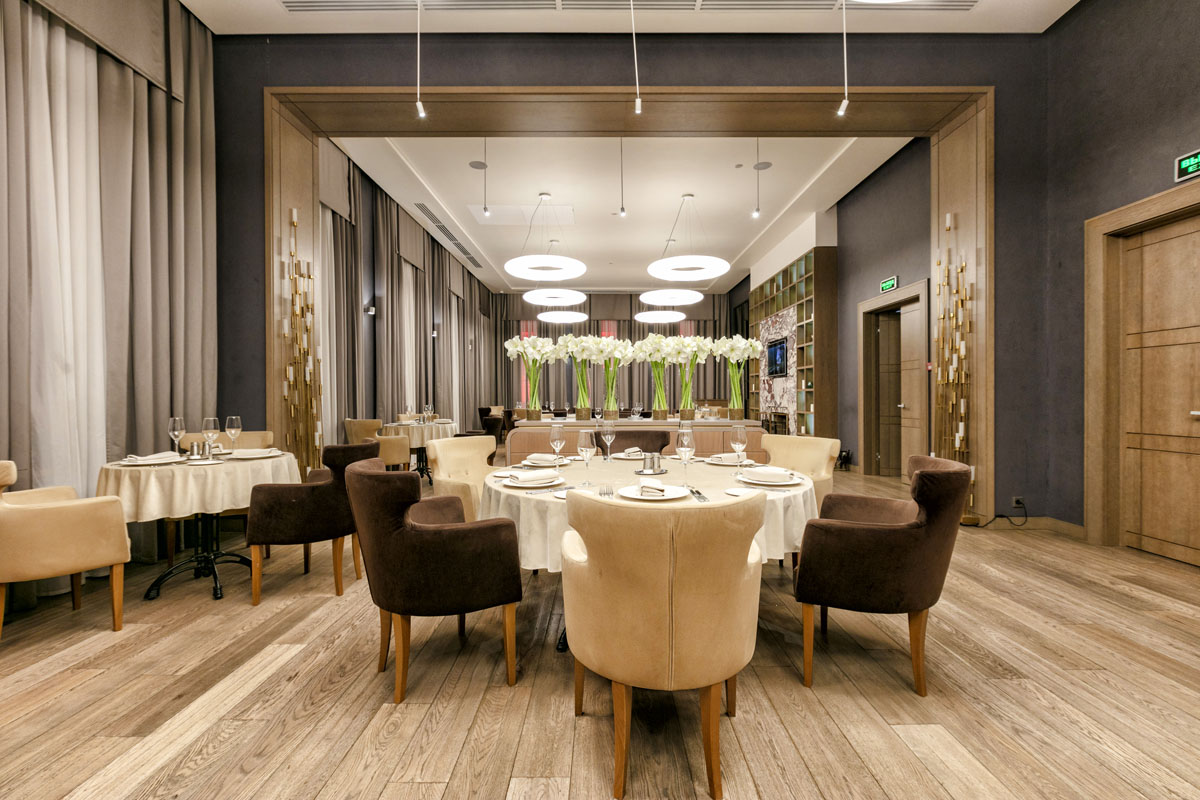 Два камина — фото 5