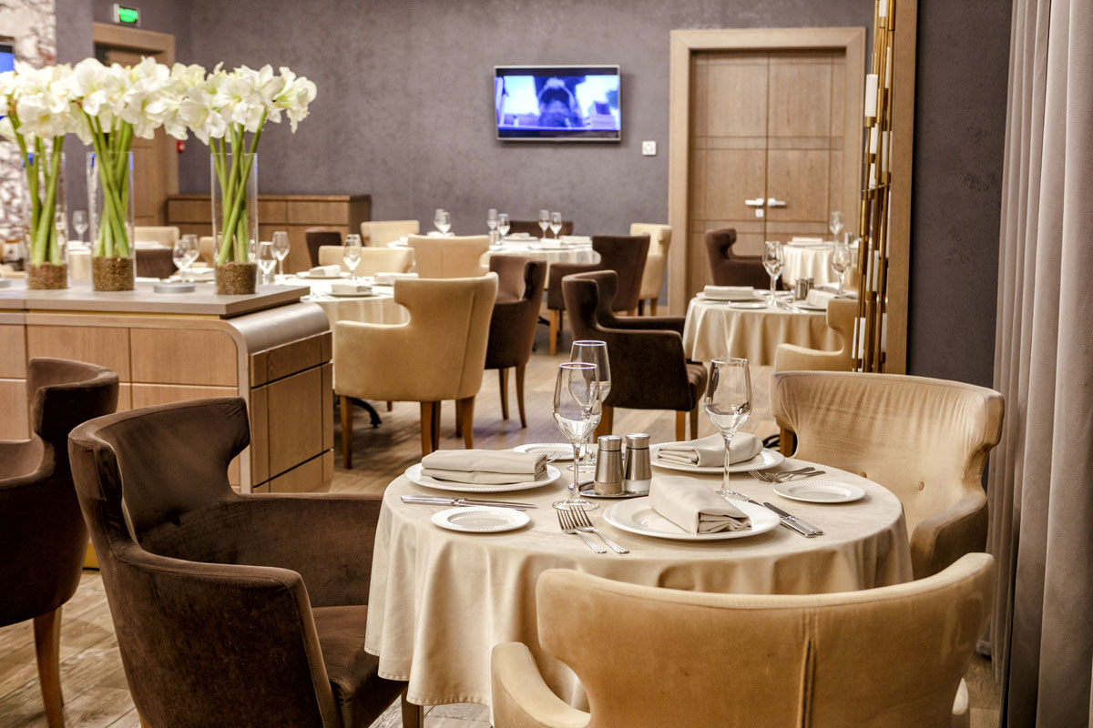 Два камина — фото 6