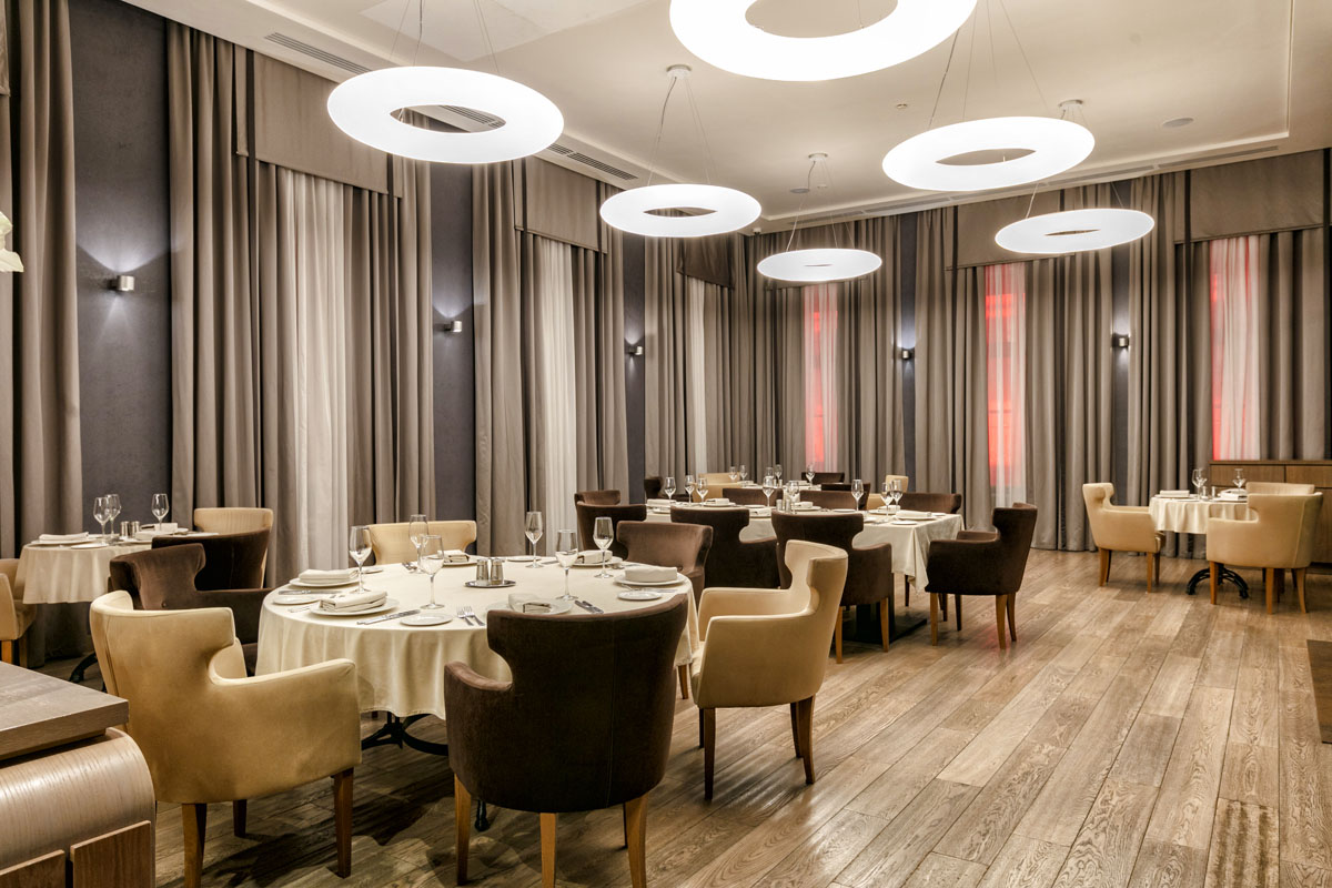 Два камина — фото 7