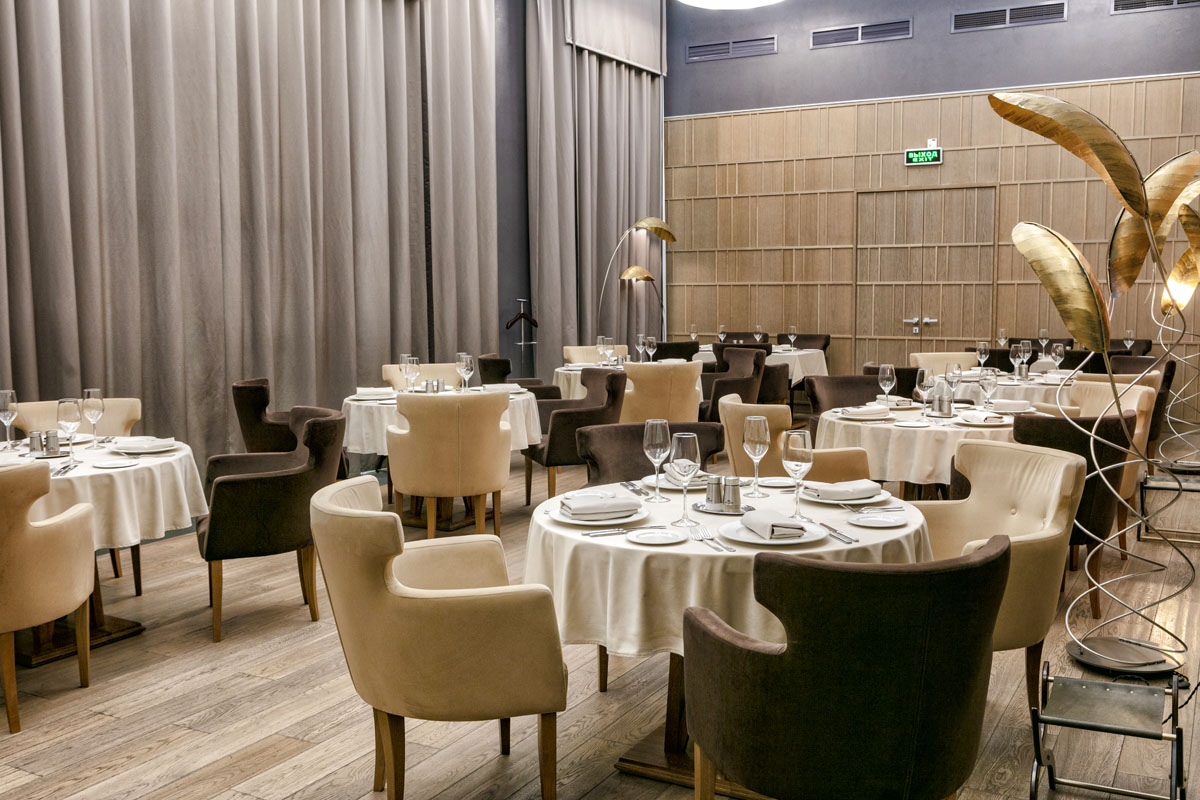 Сцена — фото 3