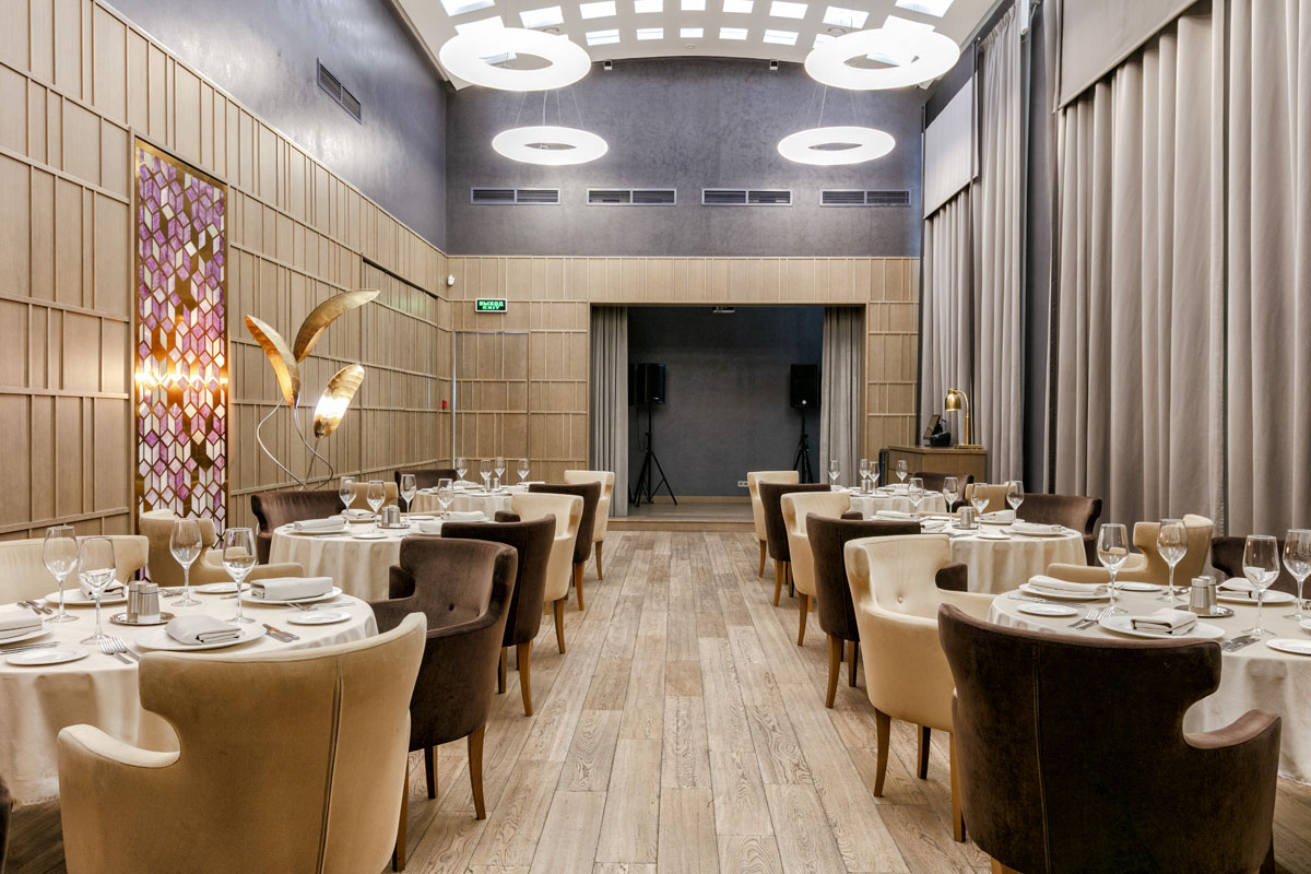 Сцена — фото 4