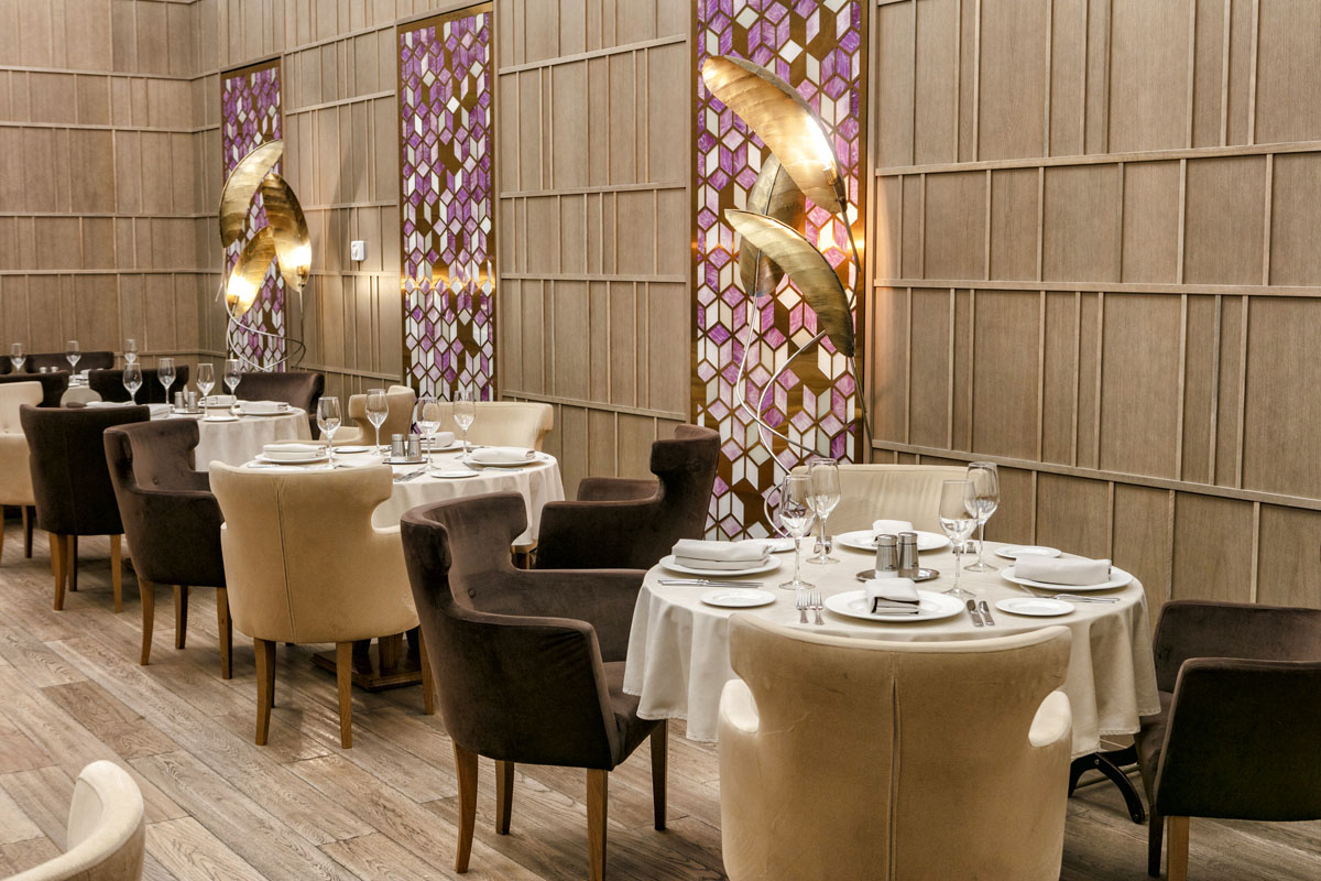 Сцена — фото 5