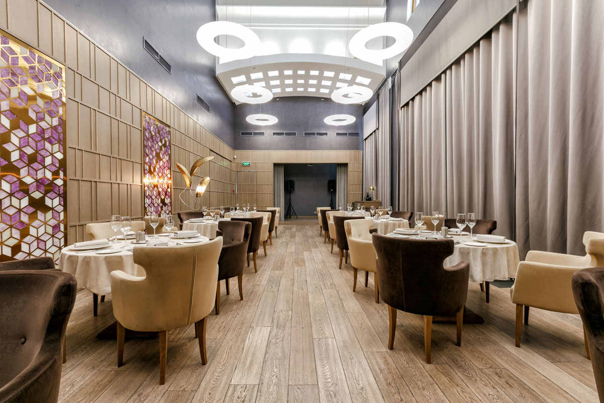 Сцена — фото 6