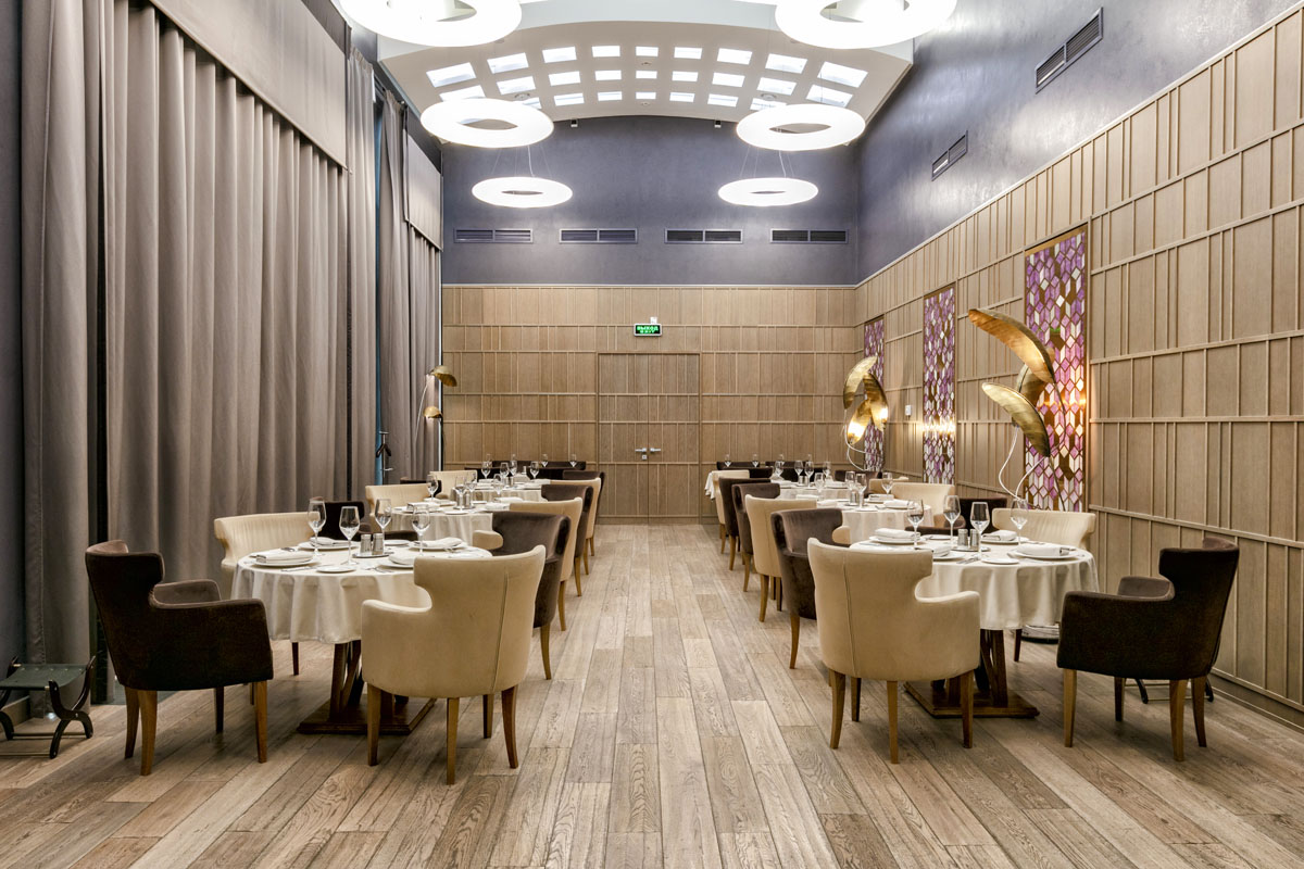 Сцена — фото 7