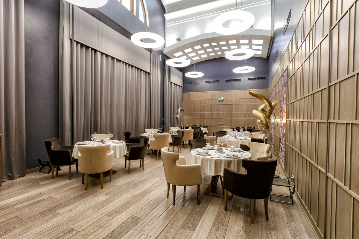 Сцена — фото 8