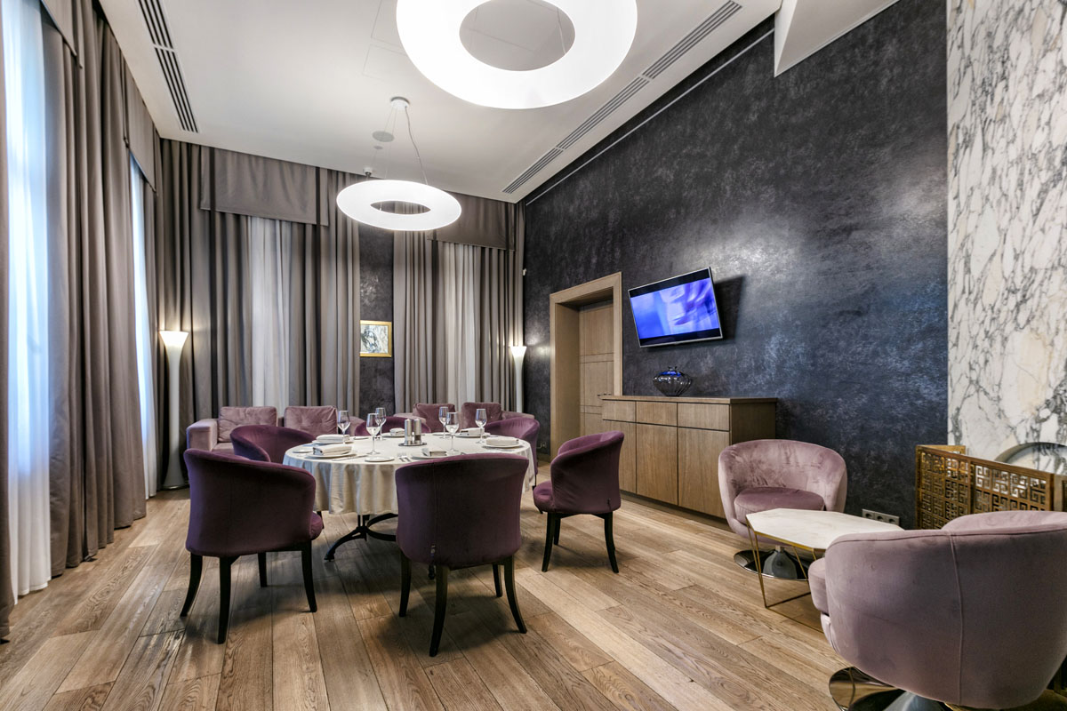 Сиреневый — фото 2