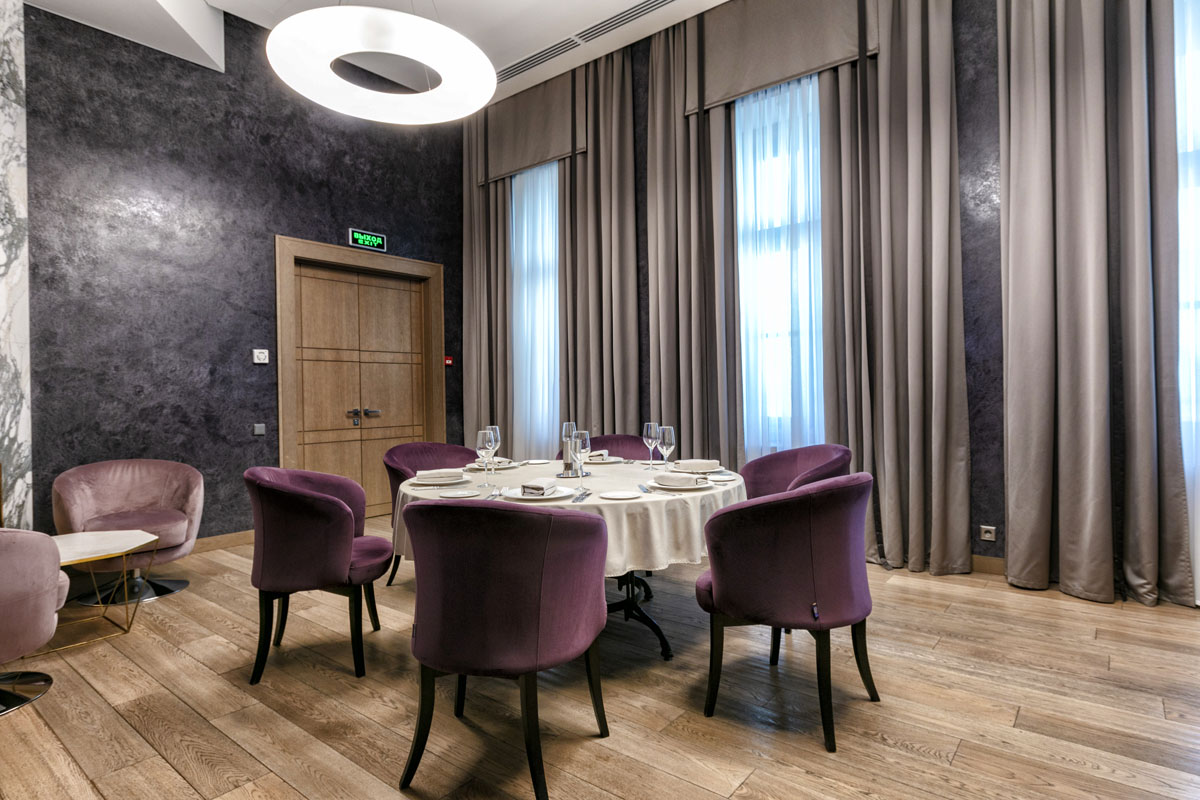 Сиреневый — фото 3