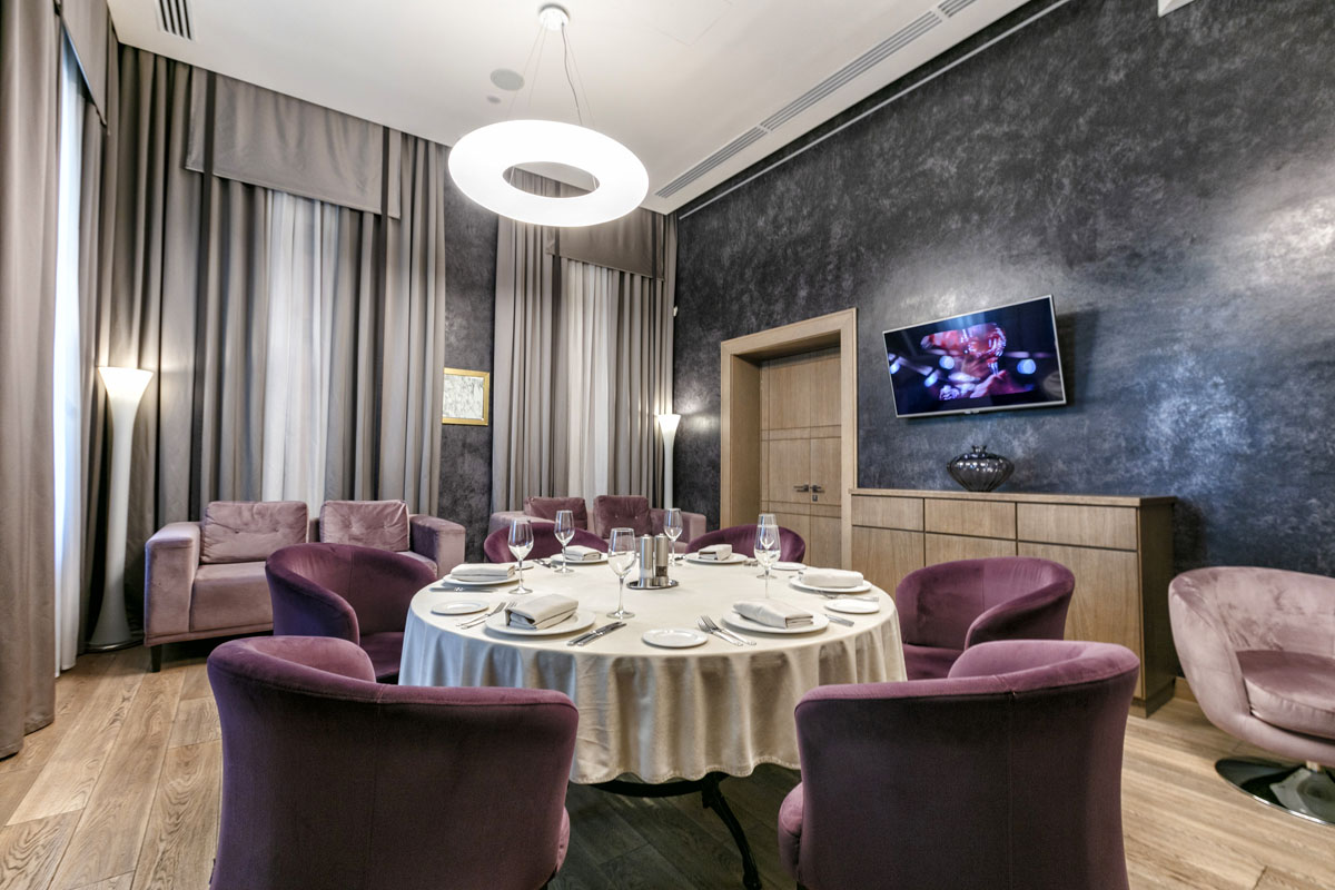 Сиреневый — фото 4