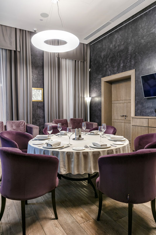 Сиреневый — фото 5