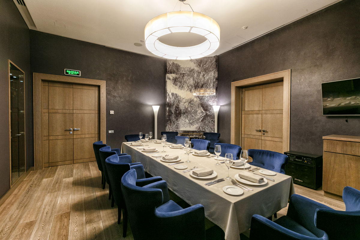 Синий — фото 3