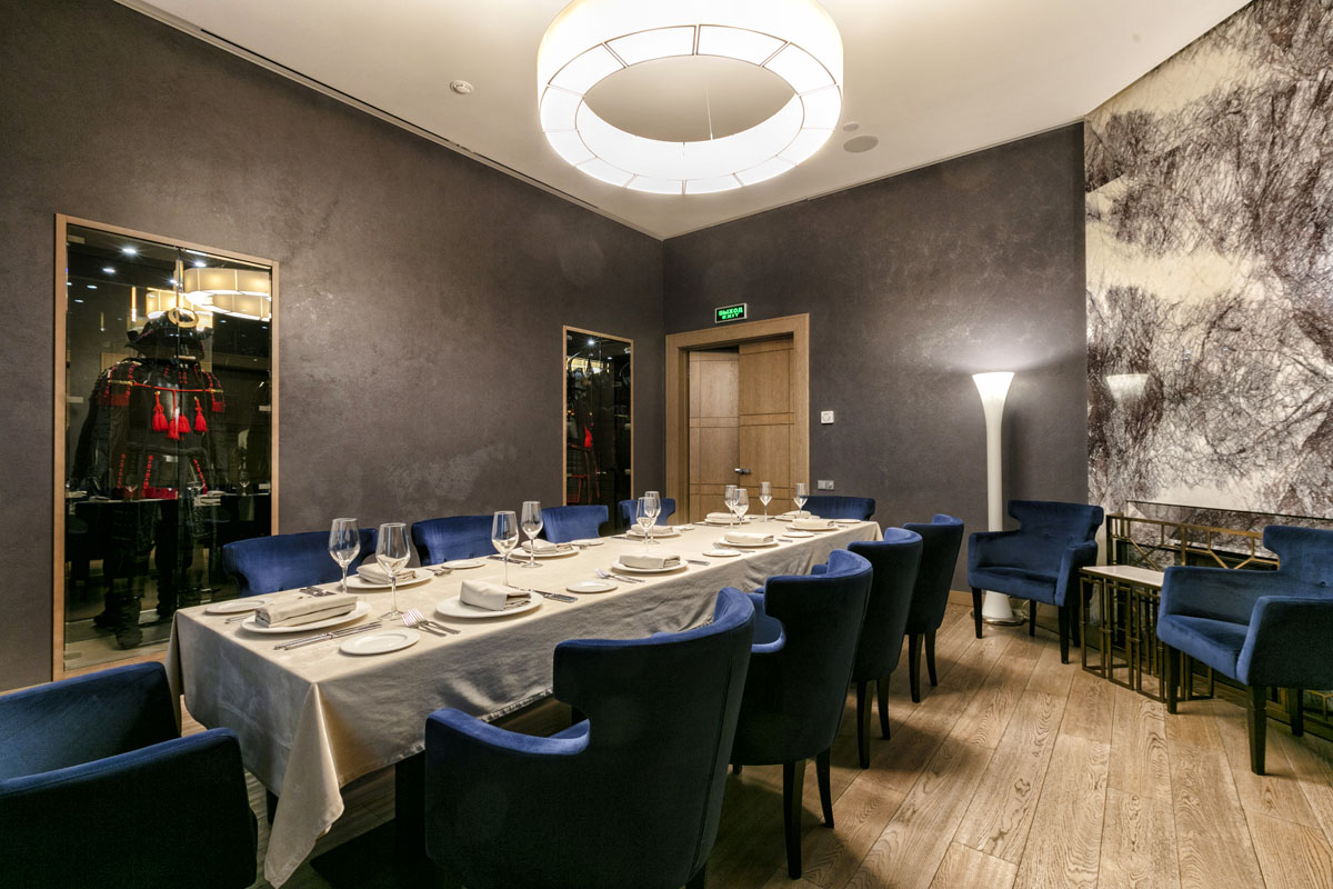 Синий — фото 4