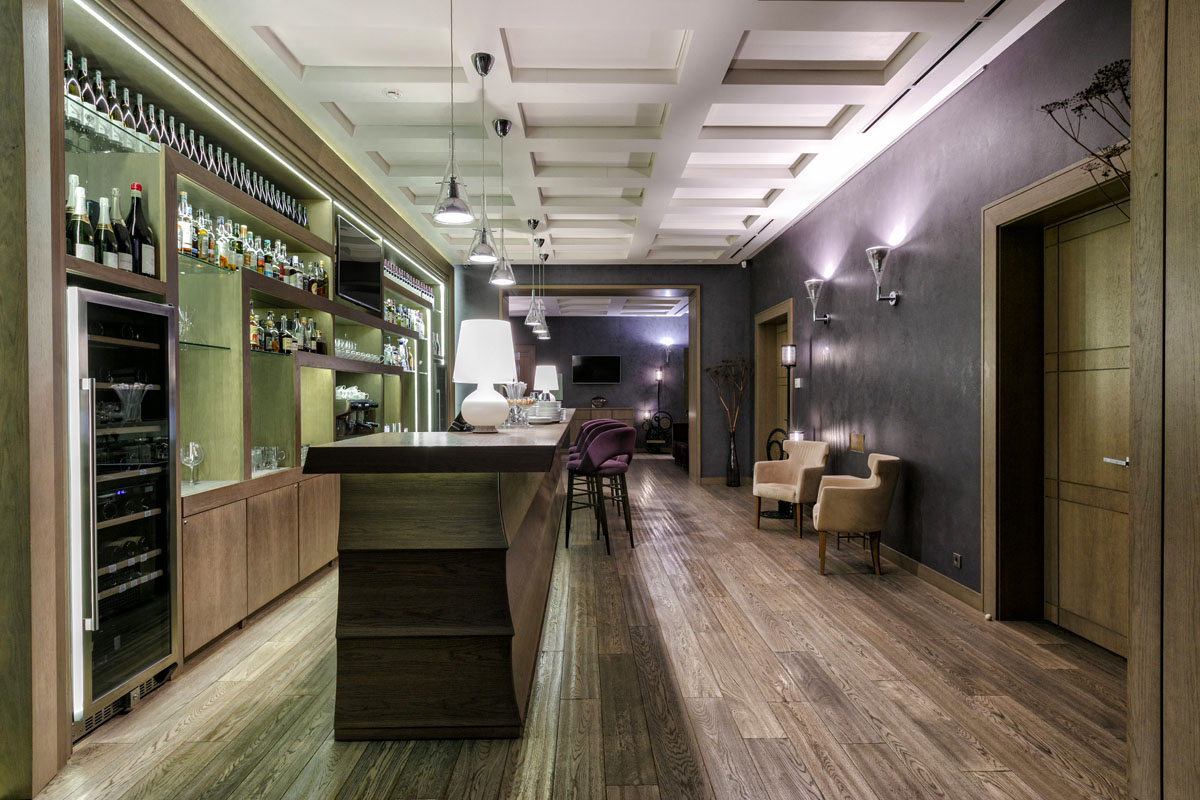 Лобби бар — фото 2