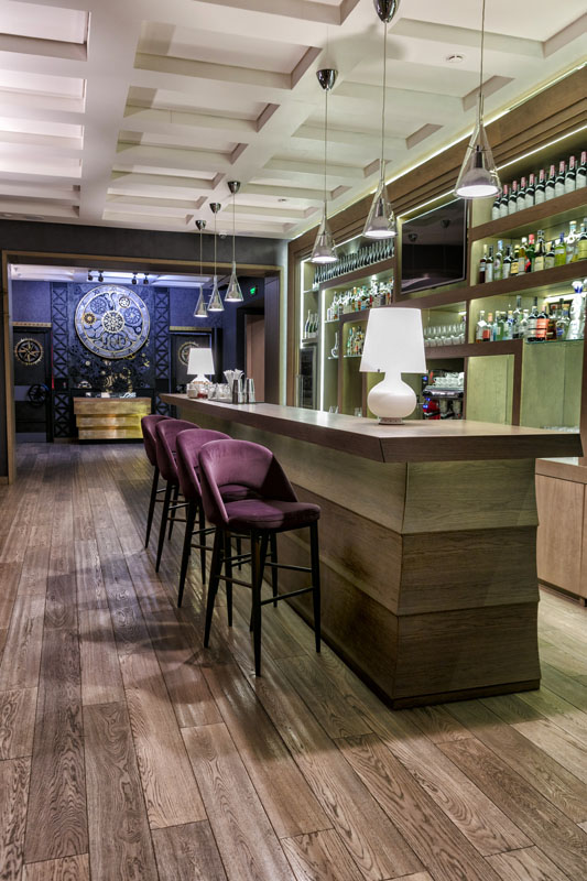 Лобби бар — фото 4