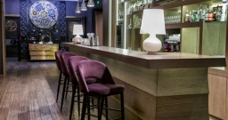 Лобби бар — фото 4