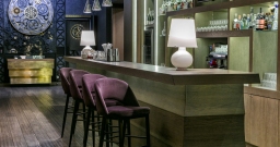 Лобби бар — фото 5