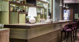 Лобби бар — фото 6