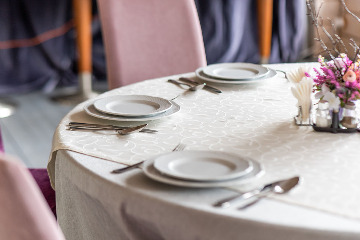 Ресторан Николо — Николо Поле