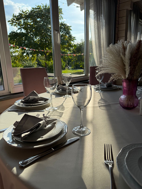 Ресторан Николо — Николо Поле