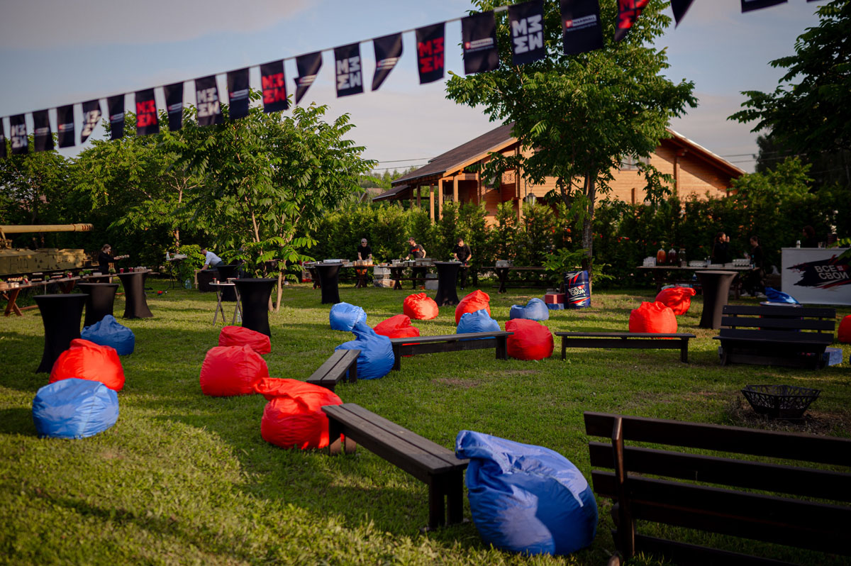 Ресторан Николо — фото 9