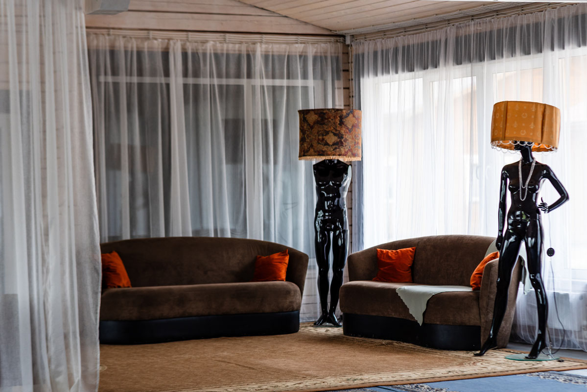 Ресторан Николо — фото 10