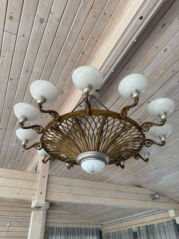 Ресторан Николо — фото 11